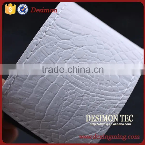 High Quality OEM&ODM Cup Handmade Sleeve Cup Leather Cup Sleeve photo-4