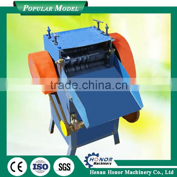 Electric Super Enamelled Copper Wire Machine photo-6