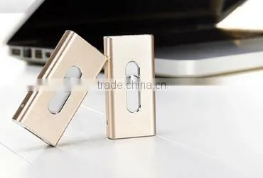 3 in 1 OTG USB Flash Drive photo-4