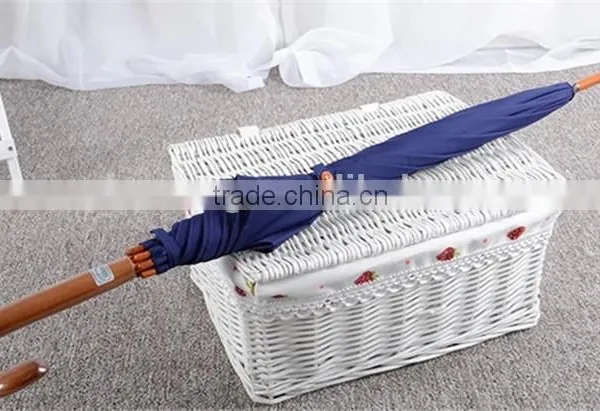 High Quality Vintage Mens Umbrella photo-6