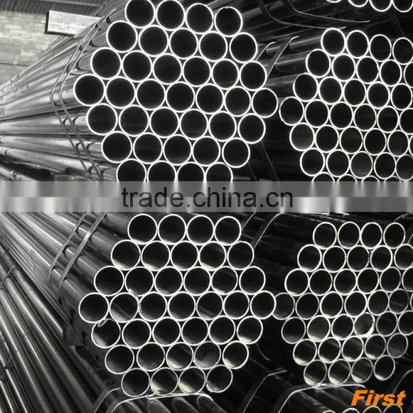 304 Seamless Stainless Steel Pipe