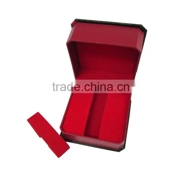 Customized Luxury Leather Watch Gift Case For Women. photo-4
