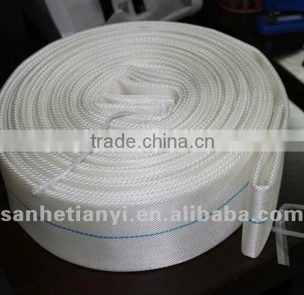 PVC Lined Water Hose