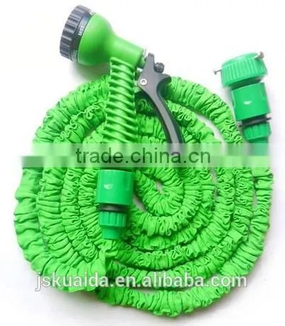 2016 New Expandable Garden Irrigation Hose Price photo-2