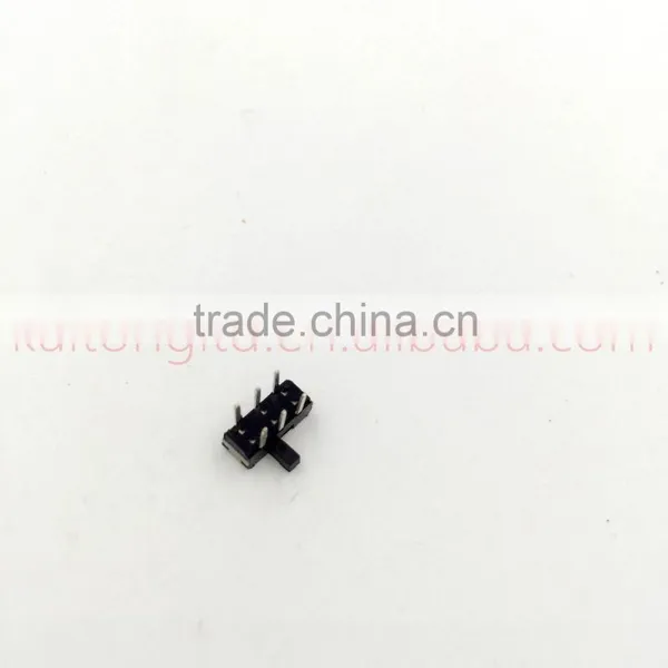 Mini Toggle Switch MSK-05 photo-4