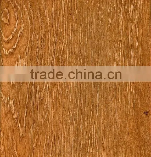 Compact Wood Grain Decorative Paper
