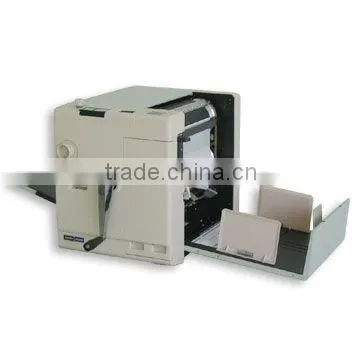 Stencil Duplicator