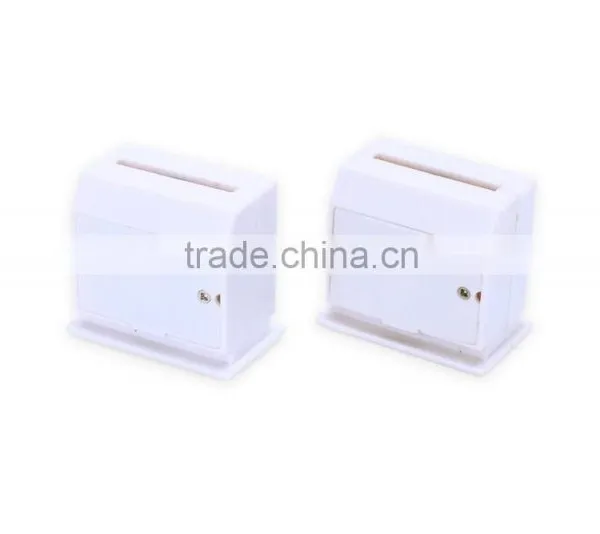 Plastic Money Box With Sound photo-2