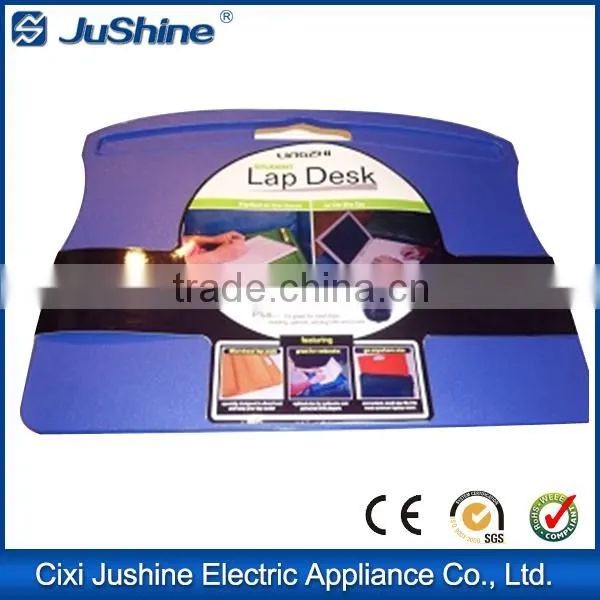 2016 New Jushine Banner Ergonomiic Lap Desk LZ501-4444 photo-3