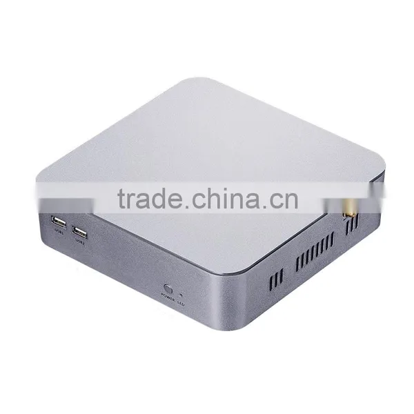 Hot Selling X25-I7 2600s 8G RAM 128G SSD Desktop Computers Mini Pc Board i5 Barebone Support Linux/Ubuntu/window 7 photo-4