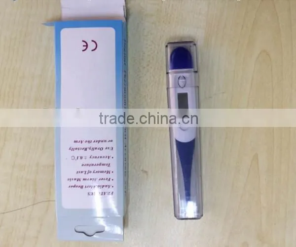 Hot Sales High Quality Digital Veterinary Thermometer photo-4