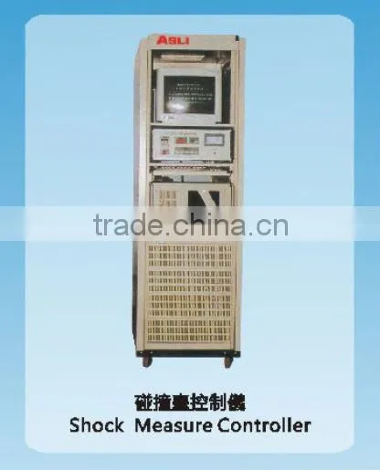 X,Y,Z Axial High Frequency Vibration Testing Equipment/ Test Machine/ Test Table photo-3