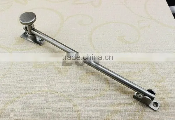 China Supplier Window Accessory Stainless Steel Window Friction Stay photo-4