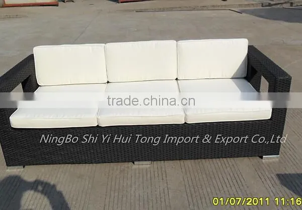 Choice Outdoor PE Rattan Garden Furniture photo-2
