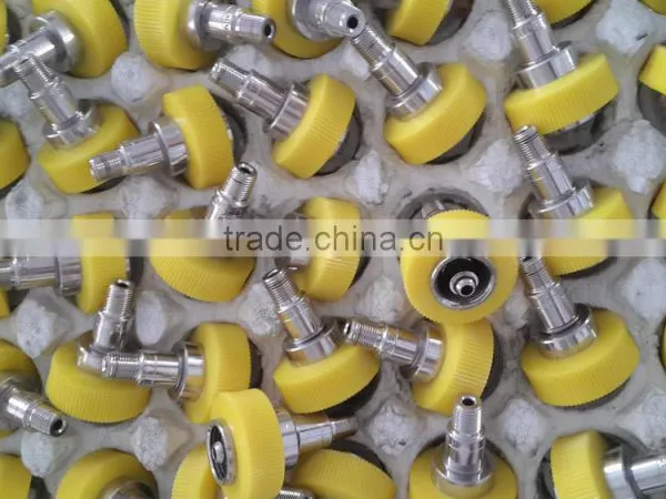 Medical Diss Connector /gas Adapter