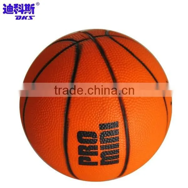 Top Brand Mini Soft Basketball for Kids photo-3