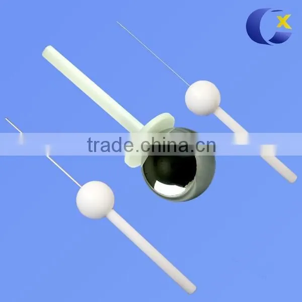IP Code Access Probes Of IEC61032 photo-5