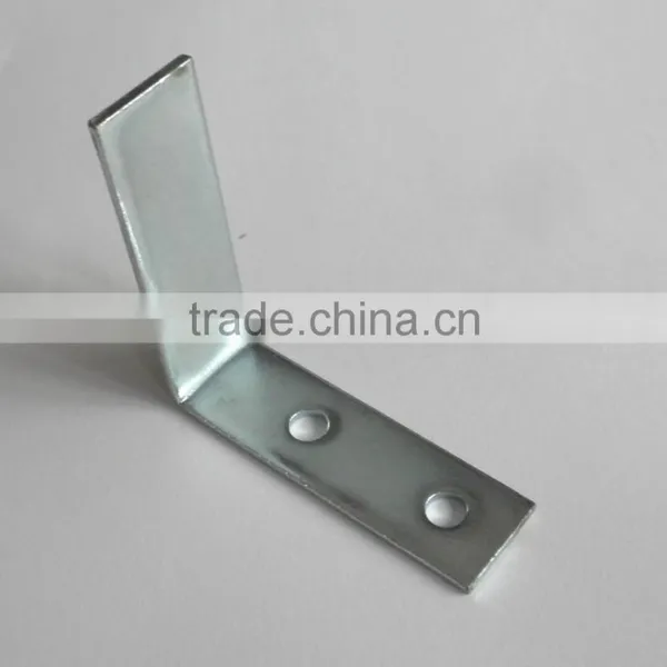 1"-10" L Shape Metal Connecting Brackets for Furniturem, House, Hardware Tool,Bulk Corner Brace Quality Choice photo-4