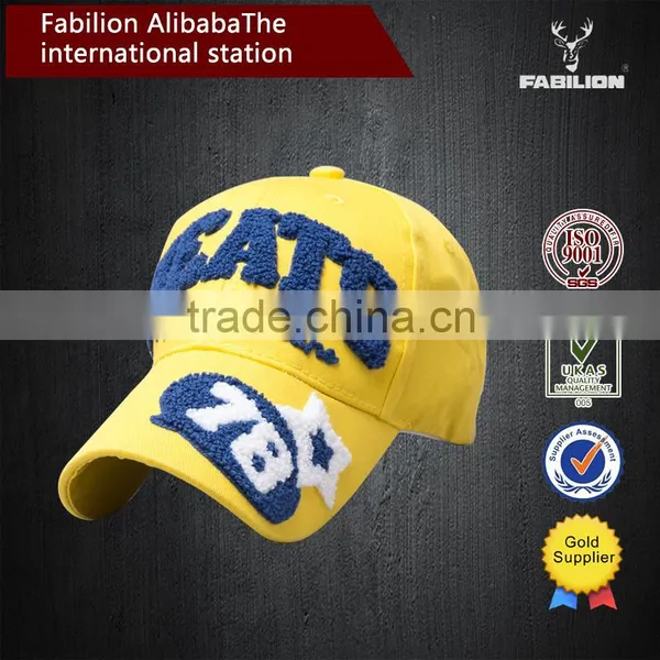 2015 100%Pure Cotton Fashion Multicolor fo Baseball Cap photo-3