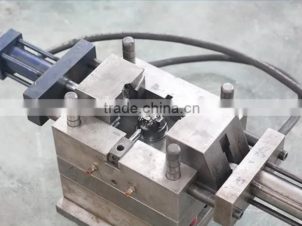 Plastic Mold Manufacturing, to Figure, to Sample Mold Design and Manufacturing photo-2