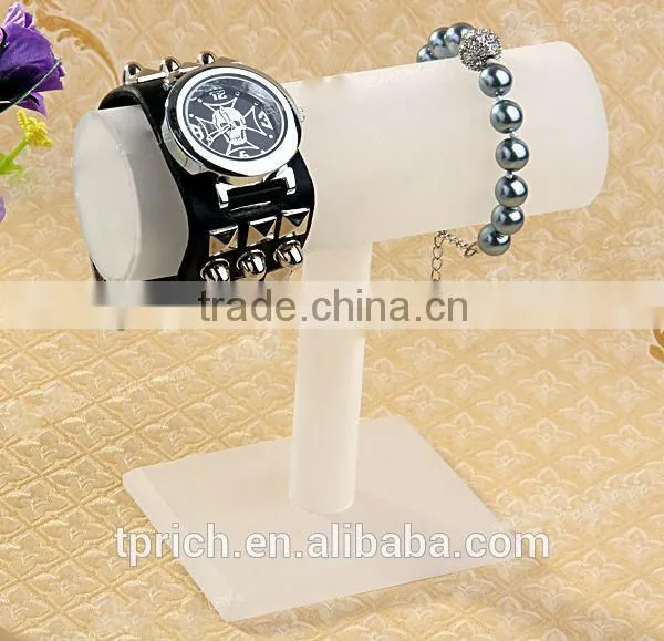 Hot Cylinder Acrylic Pocket Watch Display -delicate Design photo-5