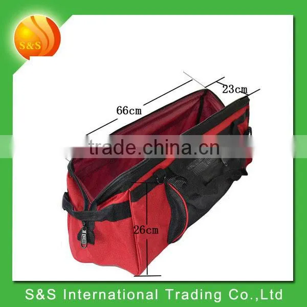 Multifunctional Tote Yoga Mat Bag and Backpack photo-2