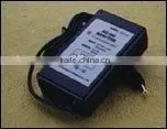 Special power supplies for laser