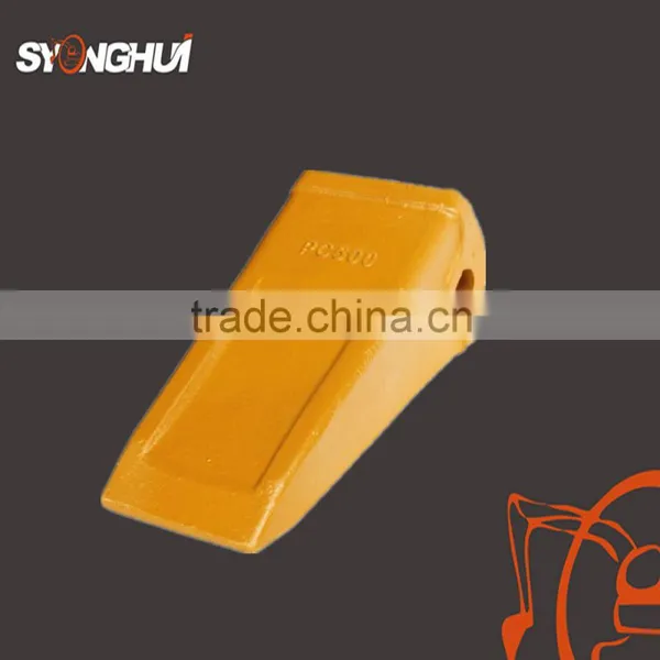 Bucket Teeth Bucket Adapter for Excavator Replacement Parts OEM Manufacture photo-5