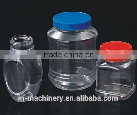 JN-2000 Fully Automatic Stretch Blow Molding Machine photo-5