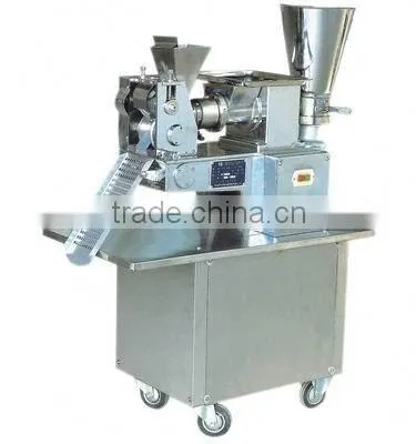 Mini Home Samosa Maker Machine Production Line photo-2