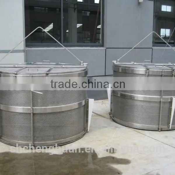 High Quality Efficient Extraction Tank photo-3