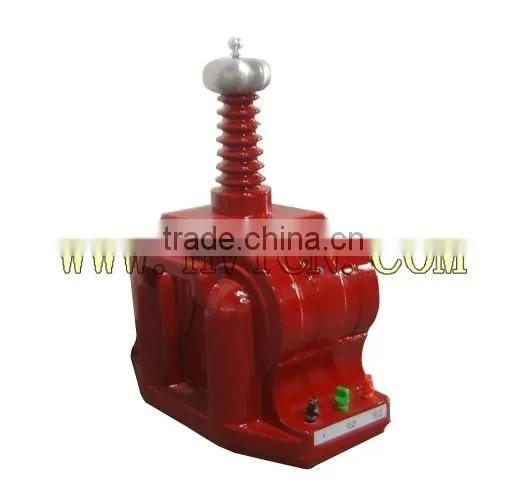 Standard Voltage Transformer