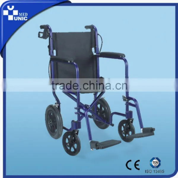 Cheap Price Wheel Chairs Manual photo-3