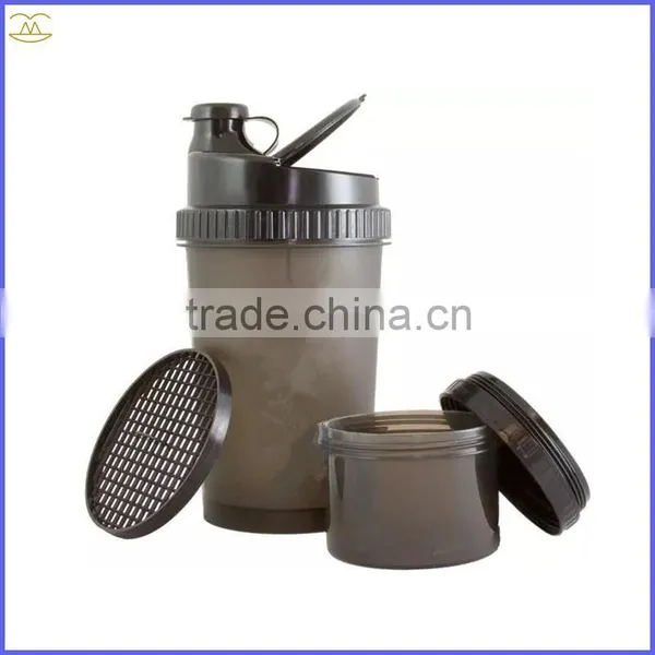 2016 Bpa Free Wholesale Protein Shaker