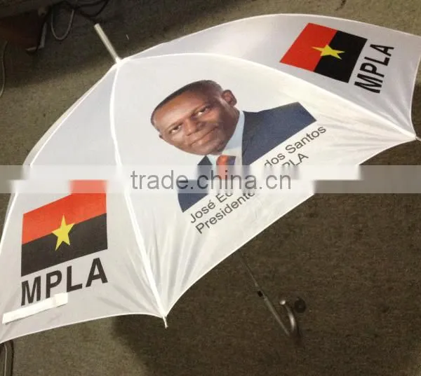 Promotional Rain/sun Umbrella