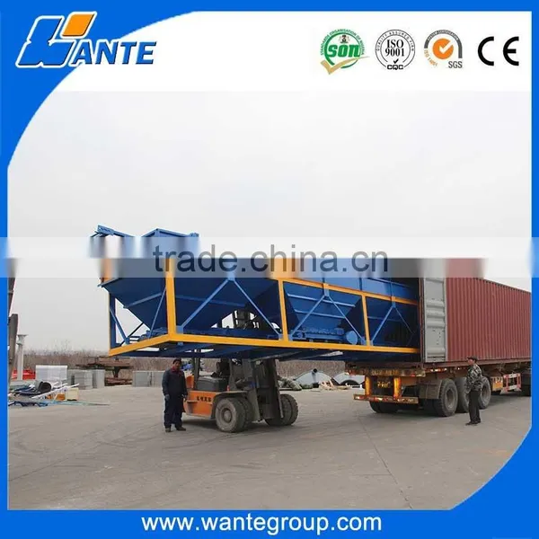 QT10-15 Fly Ash Automatic Brick Making Machine Price photo-2