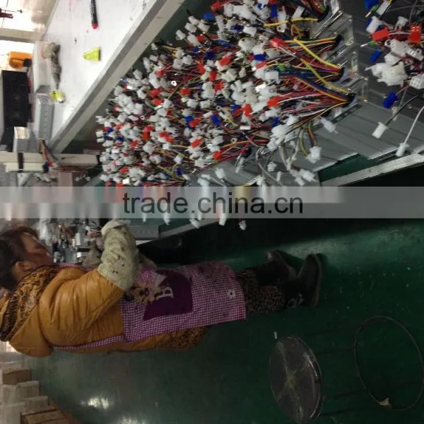 Brushless dc Motor Controller for Electric Rickshaw photo-3