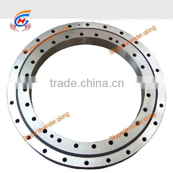 YRT Bearing/YRT Slewing Bearing/YRT Turnable Ring Bearing