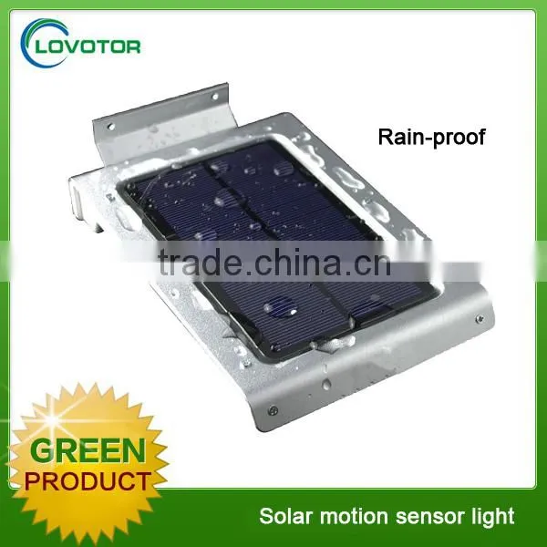 Pir Motion Sensor Security Light Small Motion Sensor Solar Light photo-4
