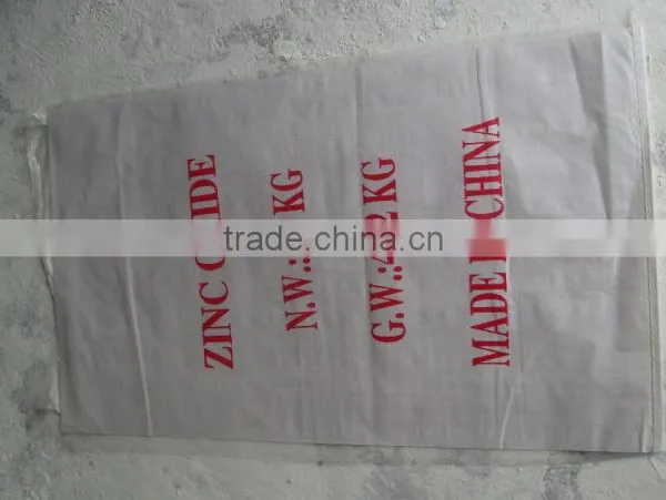 Rubber Grade Zinc Oxide Active /nano Zno photo-4