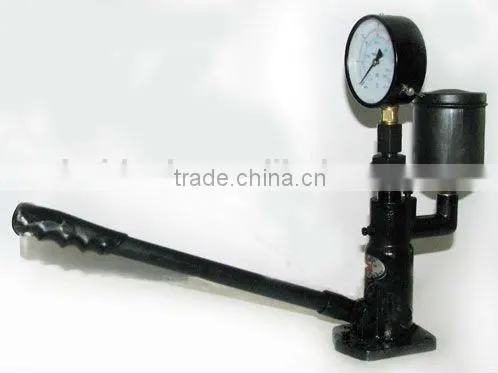 PS400A Nozzle Tester & Diesel Injector Tools photo-2