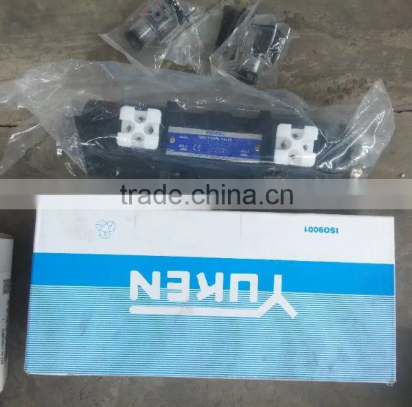 Horizontal Directional Drill Directional Valve / HDD Valve photo-2