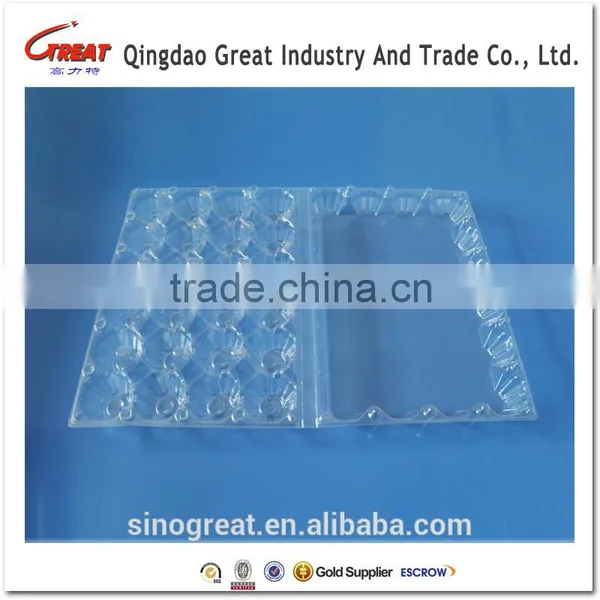 Egg Tray Plastice Egg Tray photo-3