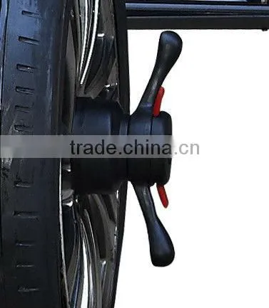 Dynamic Balancing Machine SR308 photo-2
