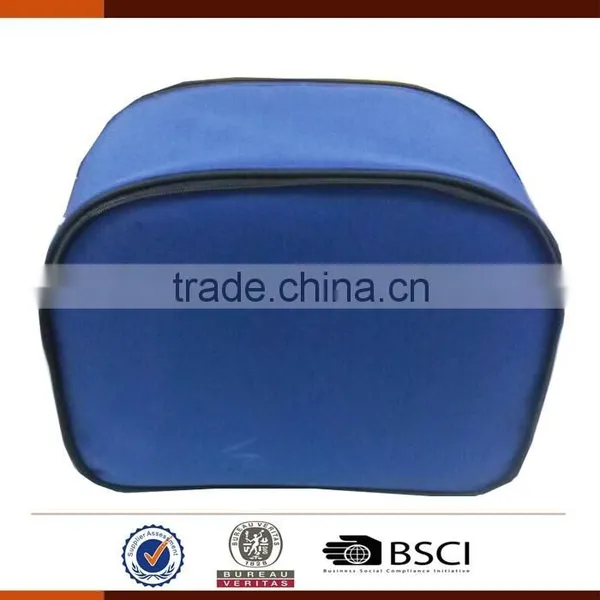 Custom 420D Insulated Cooler Bag For Food photo-4