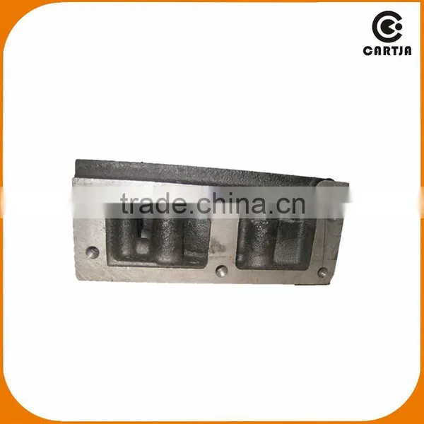 New Diesel Engine Parts 6BD1 "BARE" Diesel Cylinder Head photo-4