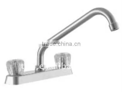 8" Kitchen Faucet