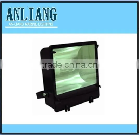 Fishing Marine E39 400w 1000w Metal Halide Glass Flood Marine Light photo-5