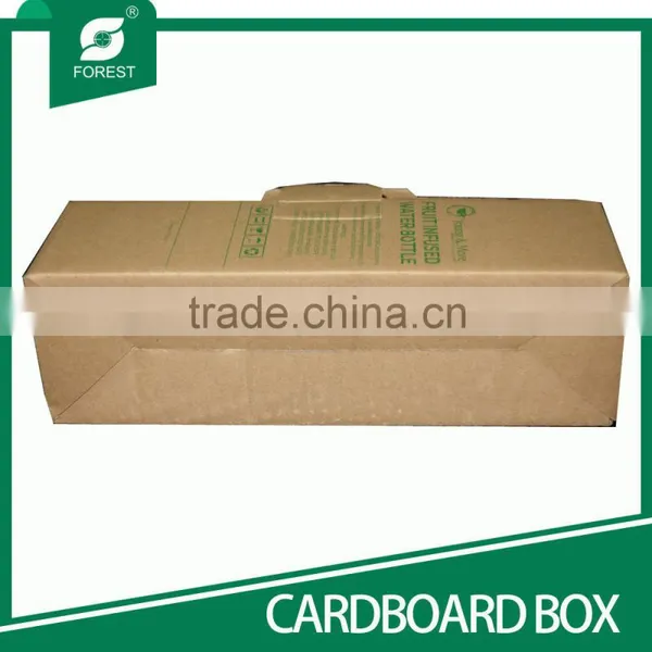 FRUIT INFUSED WATER BOTTLE CARDBOARD BOX photo-5