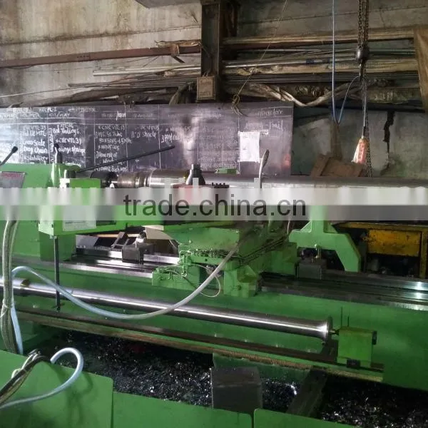 Copy Turning Attachment for Lathe